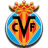 Villarreal CF logo