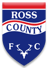 Ross County logo