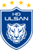Ulsan HD FC logo