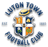 Luton Town logo