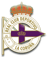Deportivo La Coruña logo