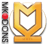 Milton Keynes Dons logo