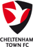 Cheltenham Town logo