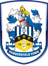 Huddersfield Town logo