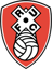 Rotherham United logo