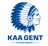 Gent logo