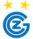 Grasshoppers logo