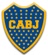 Boca Juniors logo