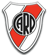 River Plate logo