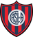 San Lorenzo de Almagro logo