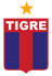 CA Tigre logo
