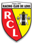 RC Lens logo