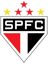 São Paulo FC logo
