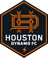 Logo de Houston Dynamo