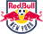 Logo de New York Red Bulls