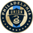 Philadelphia Union logo