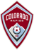 Colorado Rapids logo