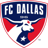 Logotyp för FC Dallas