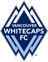 Vancouver Whitecaps FC logo