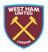 West Ham United logo