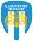 Colchester United logo