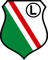 Legia Warsaw logo
