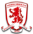 Middlesbrough logo