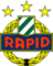 Rapid Vienna logo
