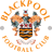 Blackpool logo
