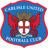 Logo von Carlisle United
