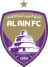 Al Ain FC logo