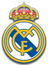 Real Madrid logo