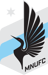 Logotyp för Minnesota United FC