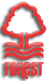Nottingham Forest logo