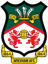 Wrexham FC logo