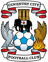 Coventry City logo