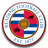 Reading logo