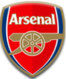 Arsenal logo
