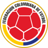 Colombia (Women)-logo