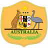 Australia (Women)-logo