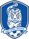 South Korea (Women)-logo