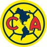 Club America-logo
