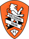 Brisbane Roar FC-logo