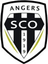 Angers SCO-logo
