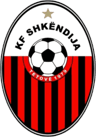 Shkendija Tetovo-logo