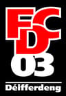 FC Differdange 03-logo