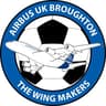 AUK Broughton FC-logo