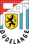 F91 Dudelange-logo