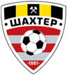 Shakhter Soligorsk-logo