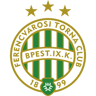 Ferencvárosi TC-logo